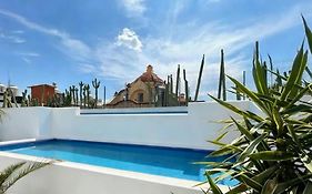 Hotel Siglo 17